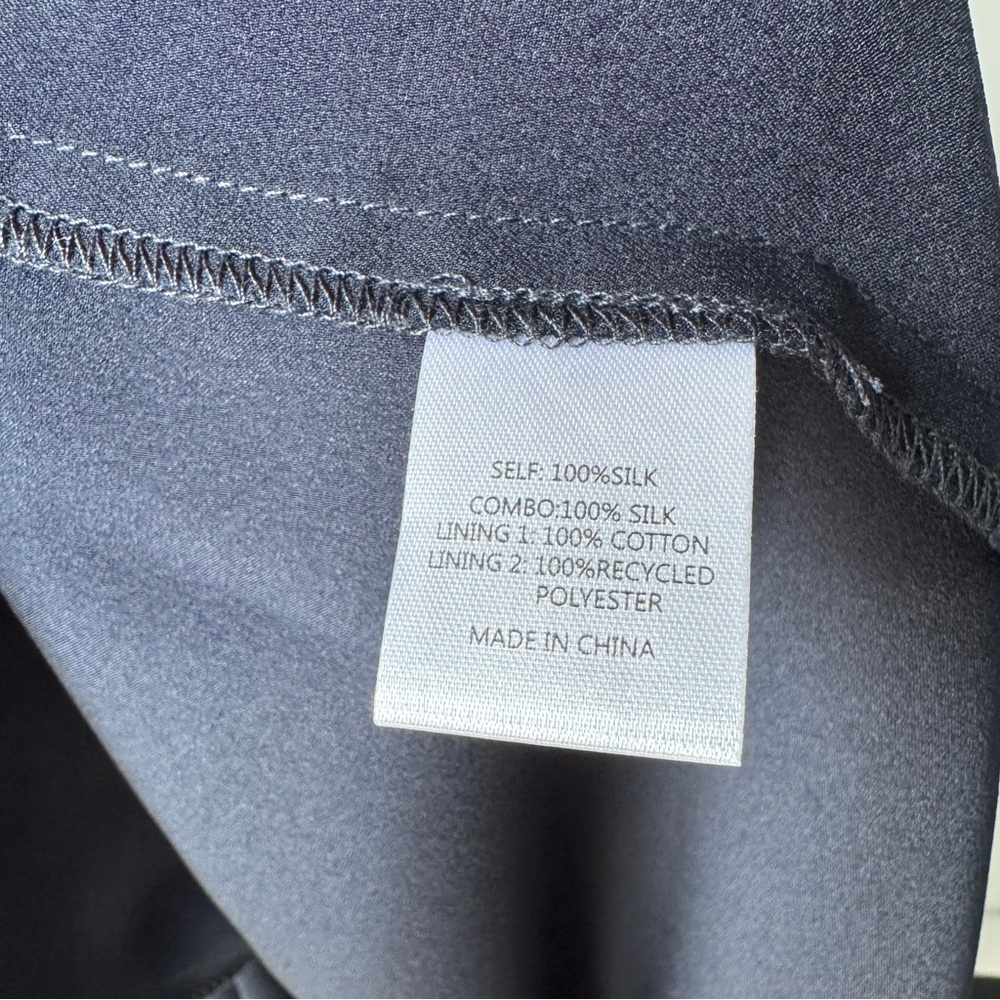 La Ligne Charlotte Dress - Picture 14 of 14